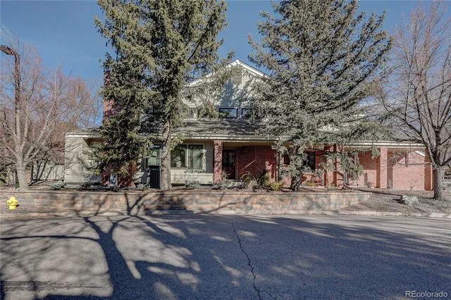 $699,000 | 8849 Blue Mountain Place, Highlands Ranch, CO 80126