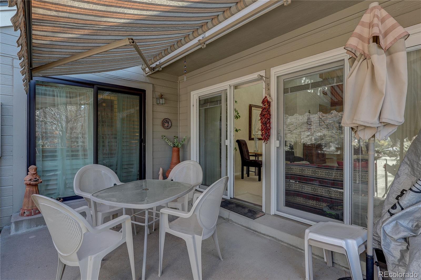 8849 Blue Mountain Place Highlands Ranch, CO 80126 - Photo 40 of 50