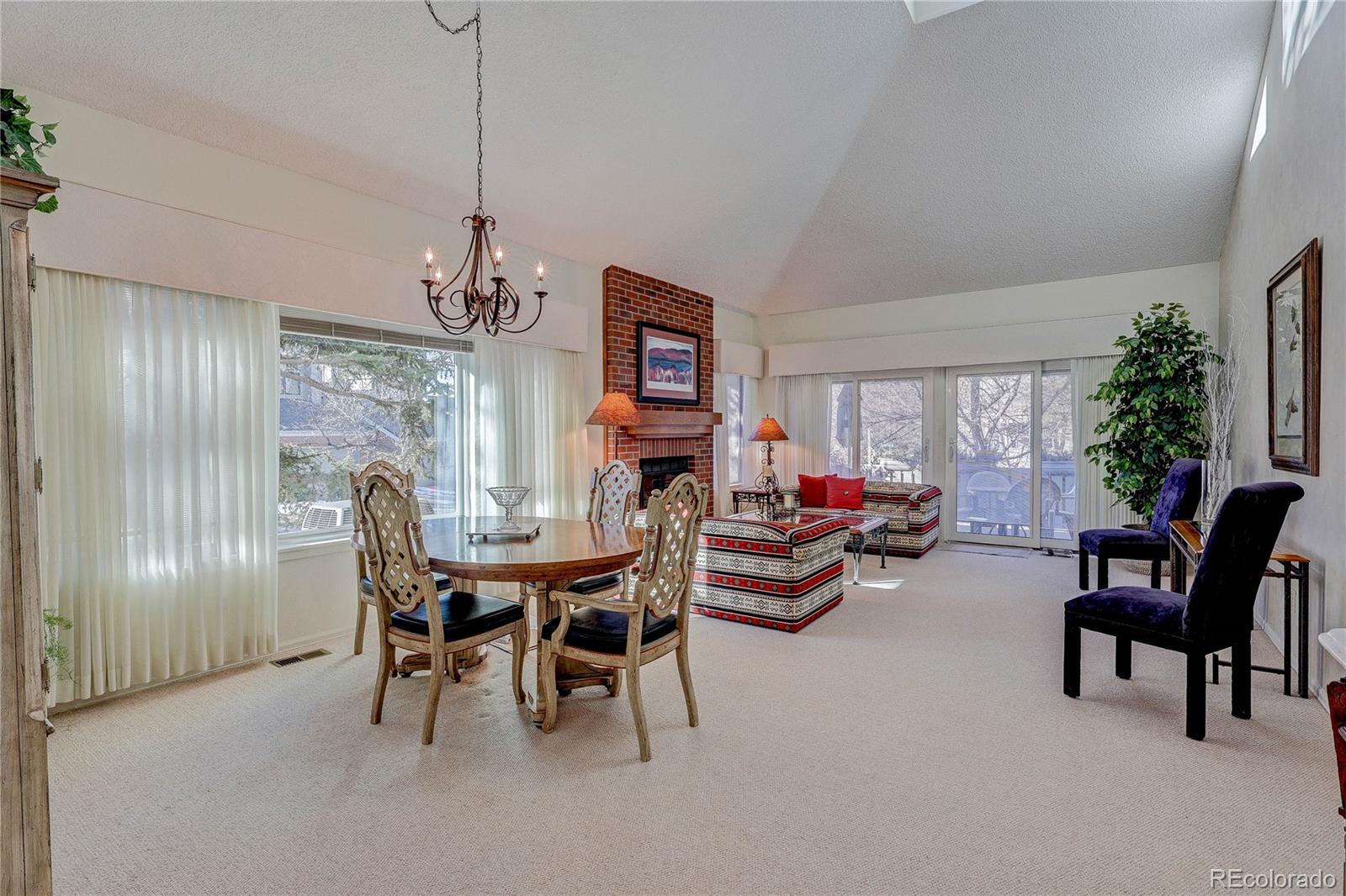 8849 Blue Mountain Place Highlands Ranch, CO 80126 - Photo 4 of 50