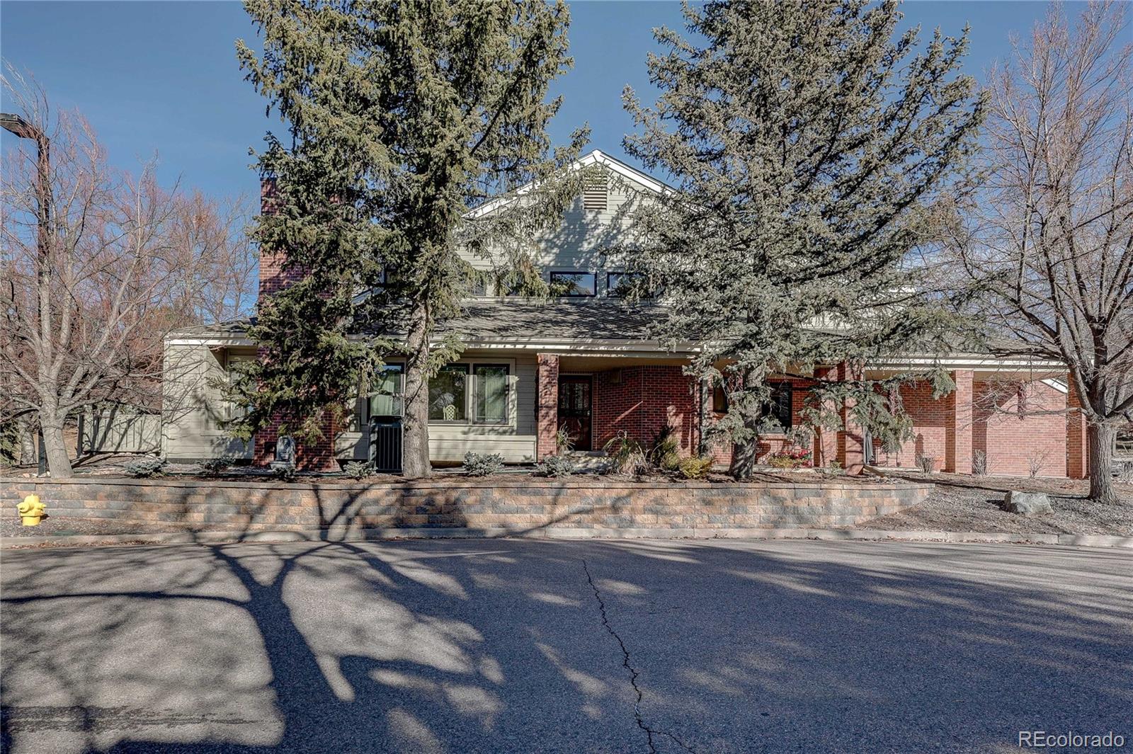 8849 Blue Mountain Place Highlands Ranch, CO 80126 - Photo 41 of 50