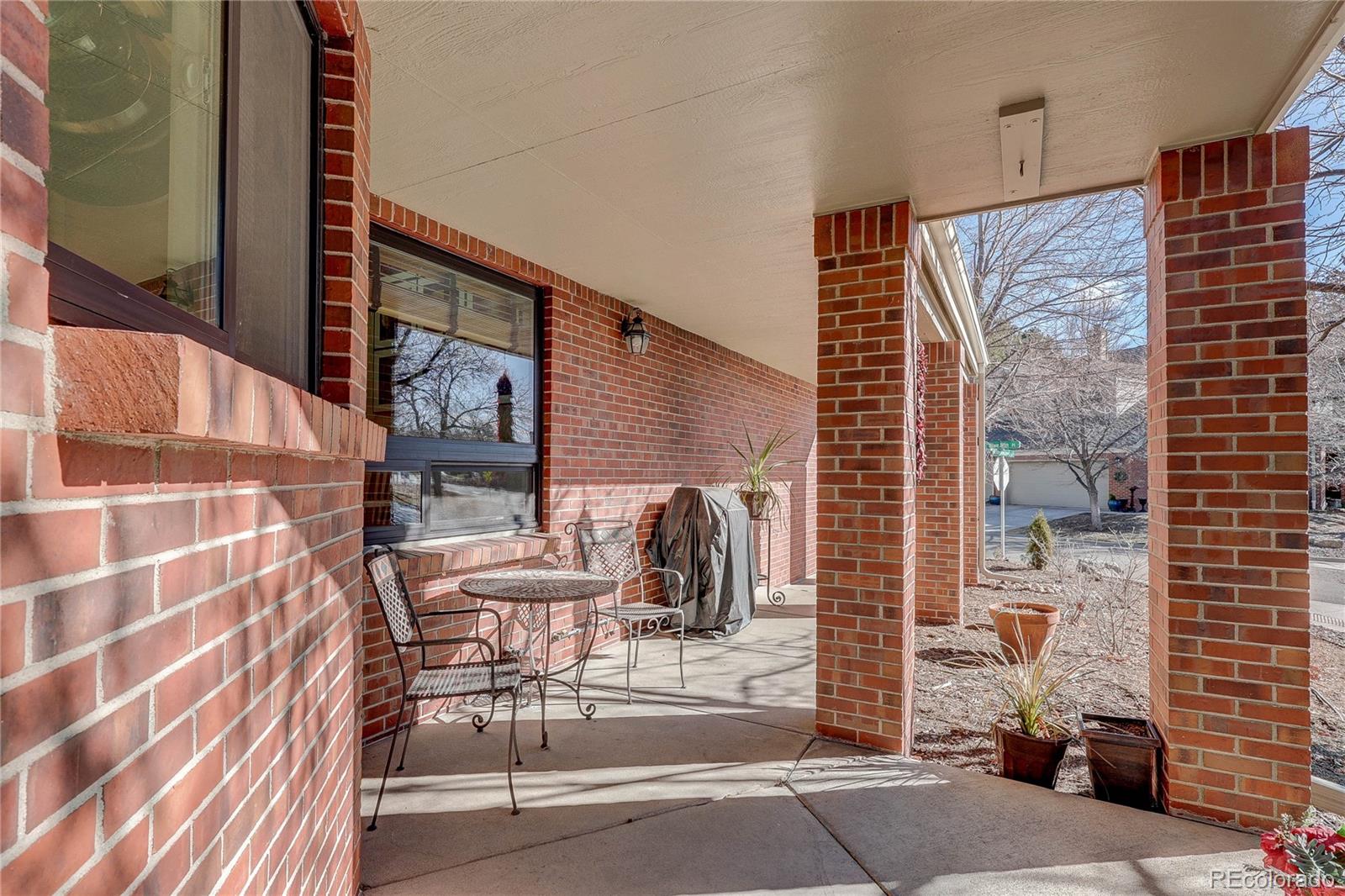 8849 Blue Mountain Place Highlands Ranch, CO 80126 - Photo 43 of 50