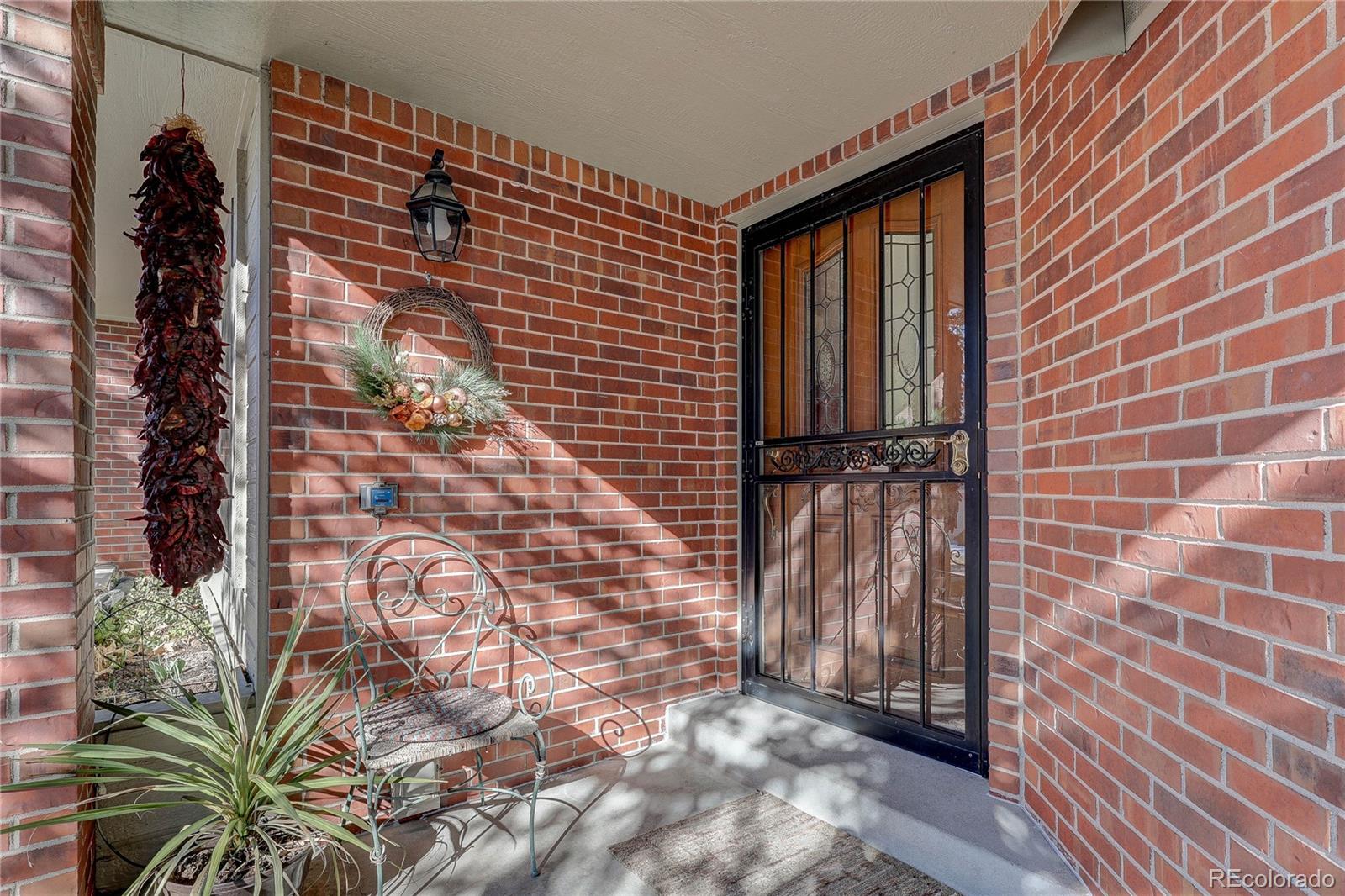 8849 Blue Mountain Place Highlands Ranch, CO 80126 - Photo 44 of 50