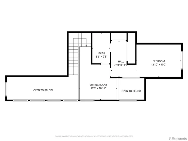 $699,000 | 8849 Blue Mountain Place, Highlands Ranch, CO 80126