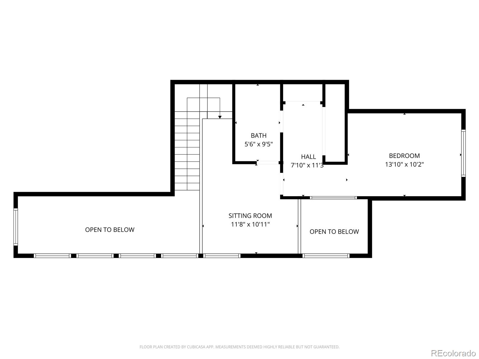 8849 Blue Mountain Place Highlands Ranch, CO 80126 - Photo 47 of 50