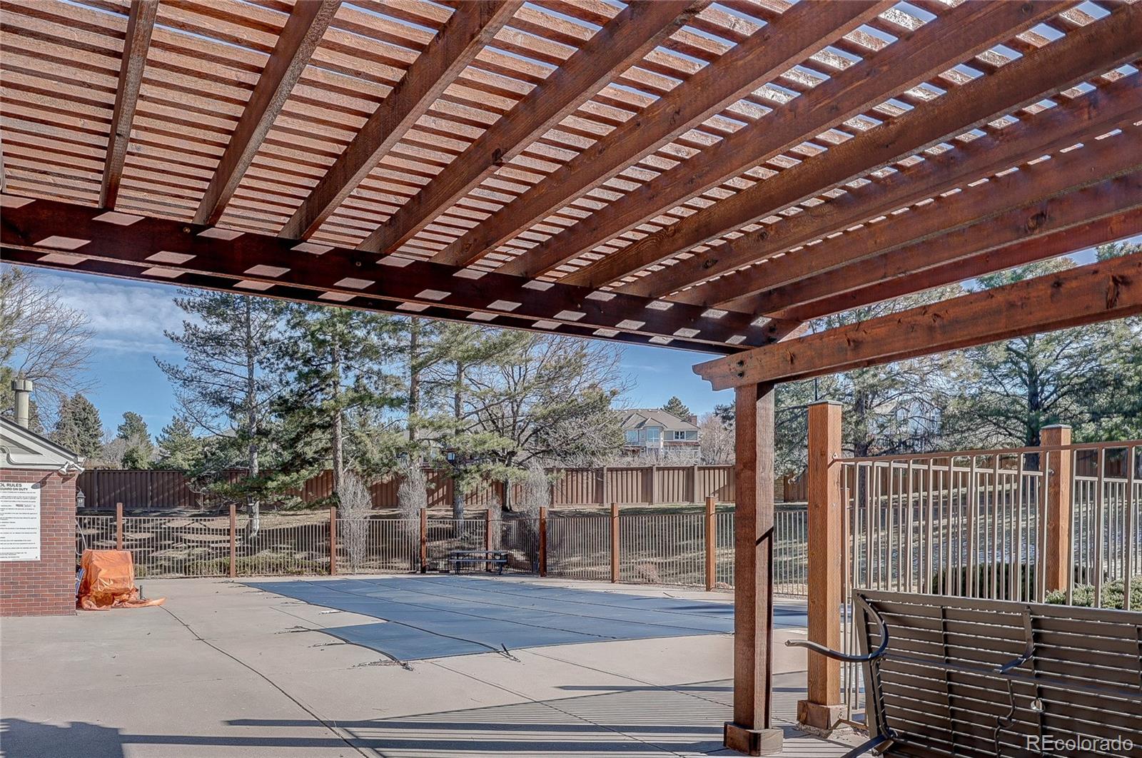 8849 Blue Mountain Place Highlands Ranch, CO 80126 - Photo 50 of 50