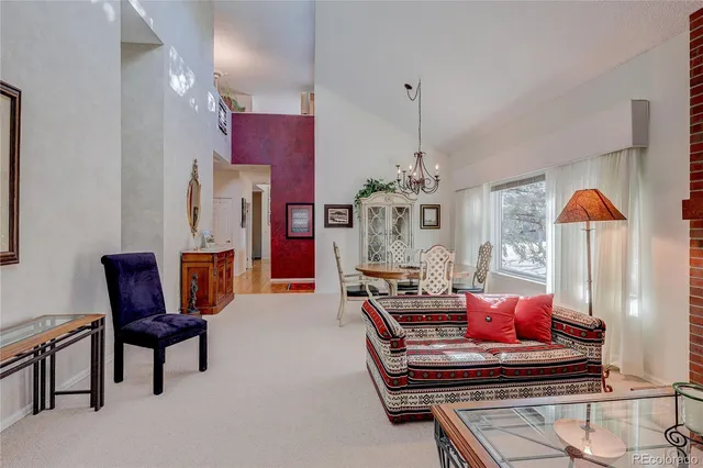 $699,000 | 8849 Blue Mountain Place, Highlands Ranch, CO 80126