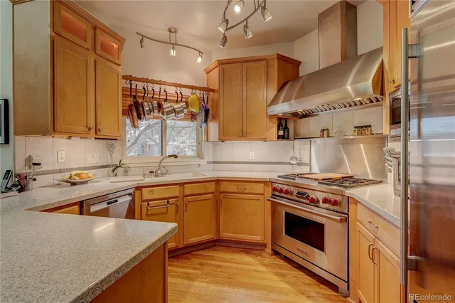 $699,000 | 8849 Blue Mountain Place, Highlands Ranch, CO 80126