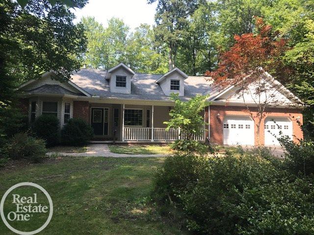 218 Wadhams Road St. Clair, MI 48079 - Photo 1 of 22