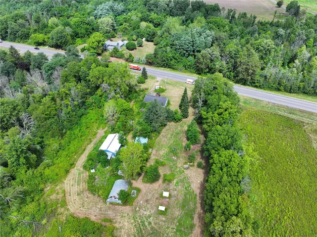 $75,000 | 1990 Highway 318, Seneca Falls, NY 13148