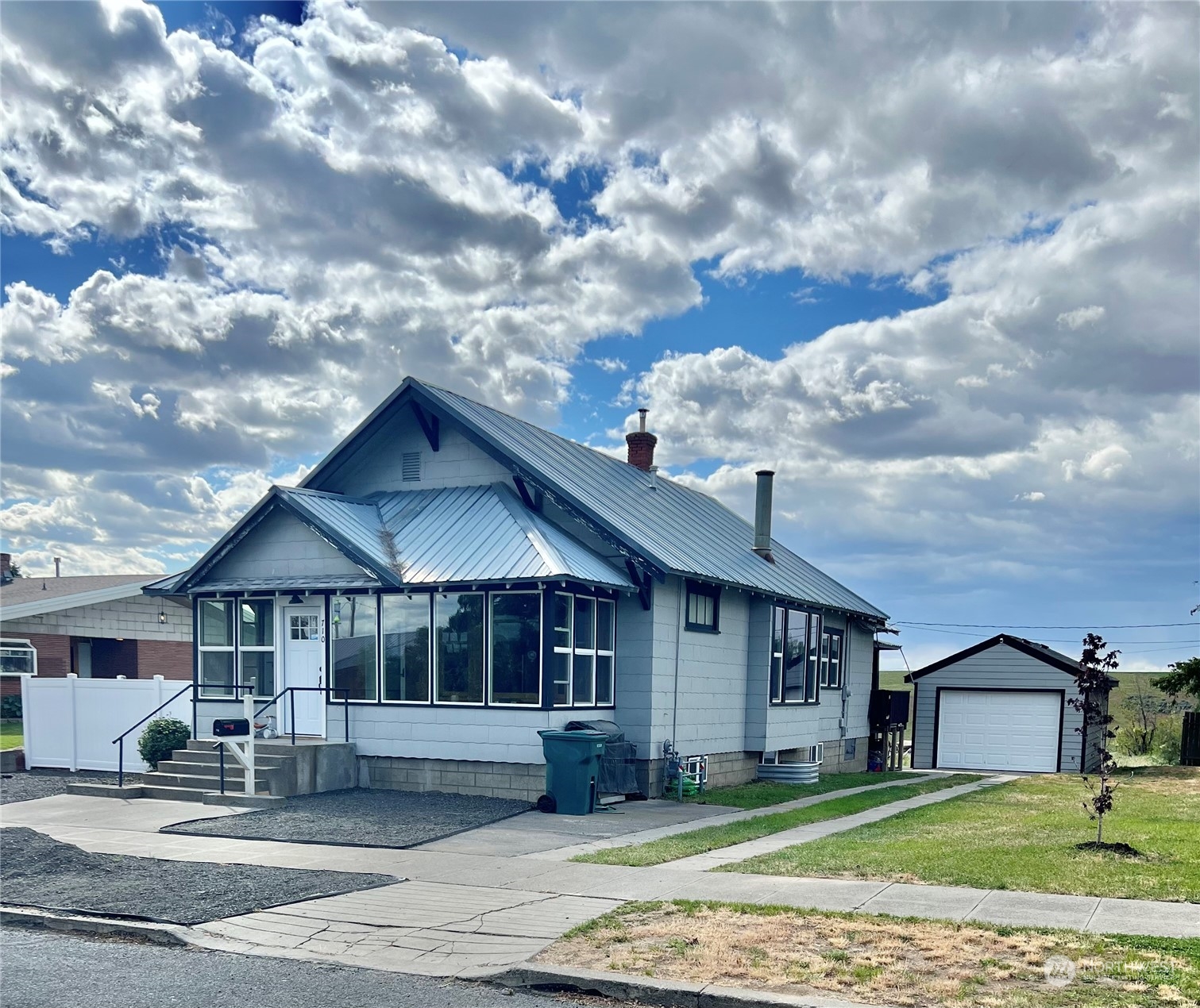 710 West Main Avenue Ritzville, WA 99169 - Photo 1 of 24 Gallery Image 1