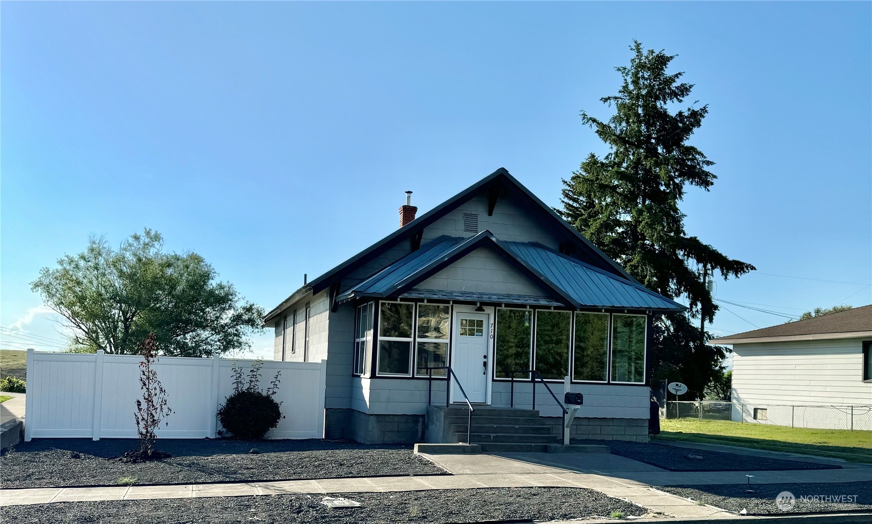 710 West Main Avenue Ritzville, WA 99169 - Photo 2 of 24 Gallery Image 2