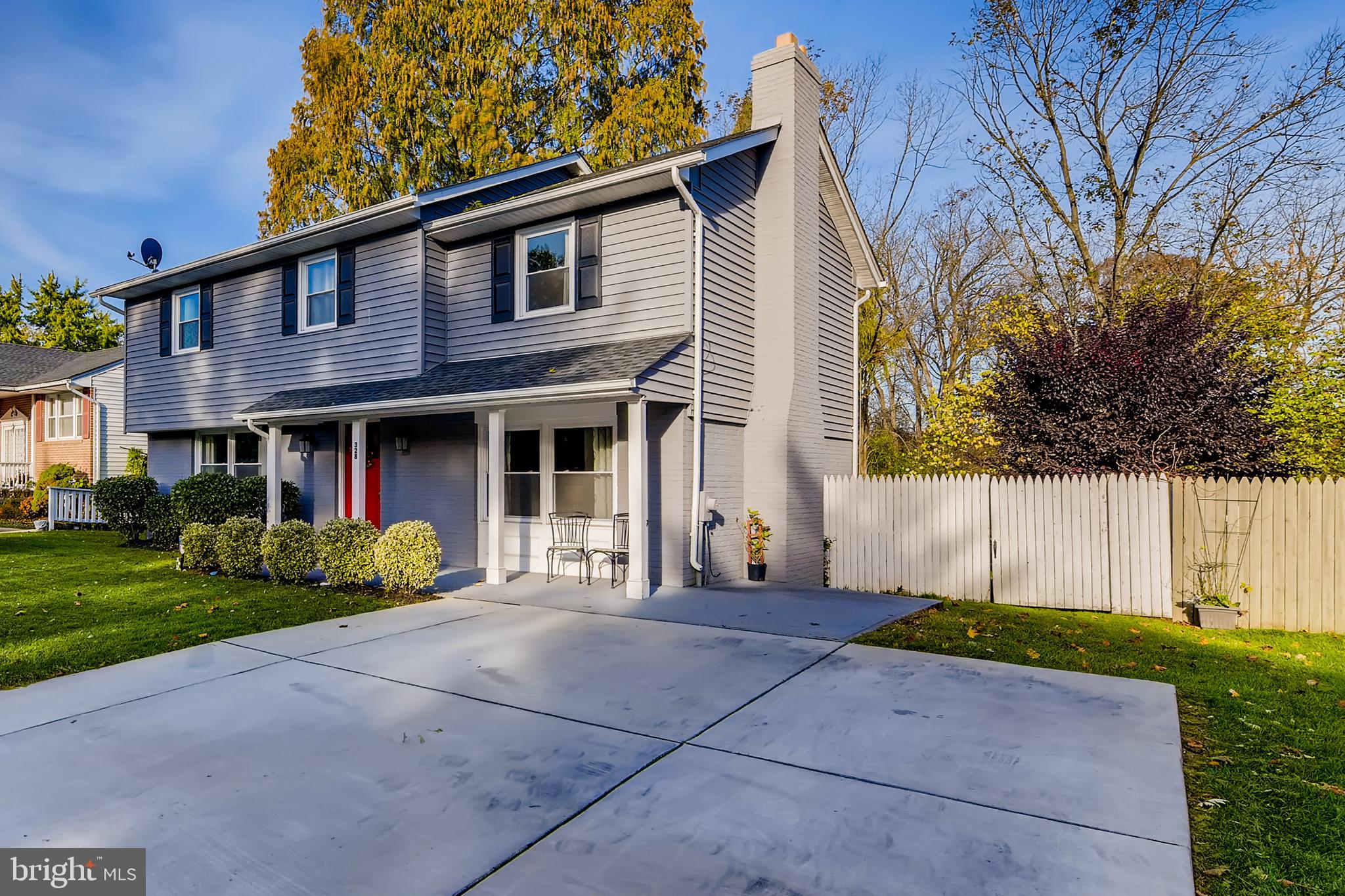 328 Cranbrook Road Cockeysville, MD 21030 - Photo 4 of 37 Gallery Image 4