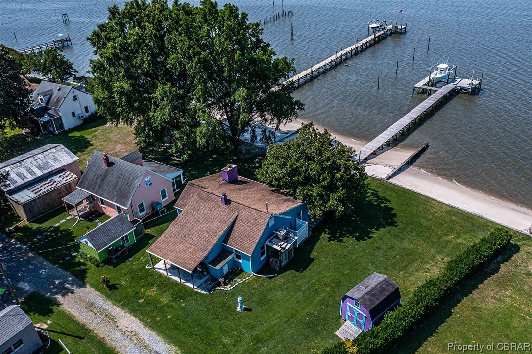 3879 Old Concord Road Gloucester, VA 23061 - Photo 29 of 43