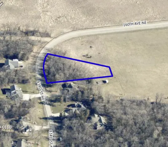 $47,000 | L2-b2 L2-b2 83rd Street Northeast, Spicer, MN 56288