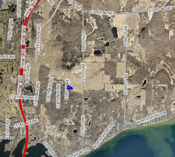 L2-b2 L2-b2 83rd Street Northeast Spicer, MN 56288 - Photo 27 of 27