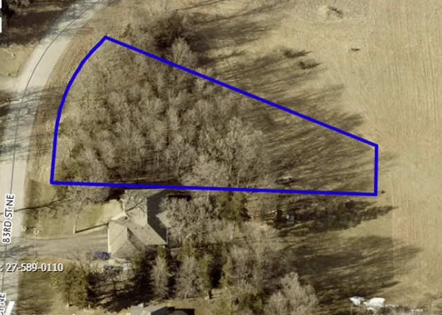 $47,000 | L2-b2 L2-b2 83rd Street Northeast, Spicer, MN 56288