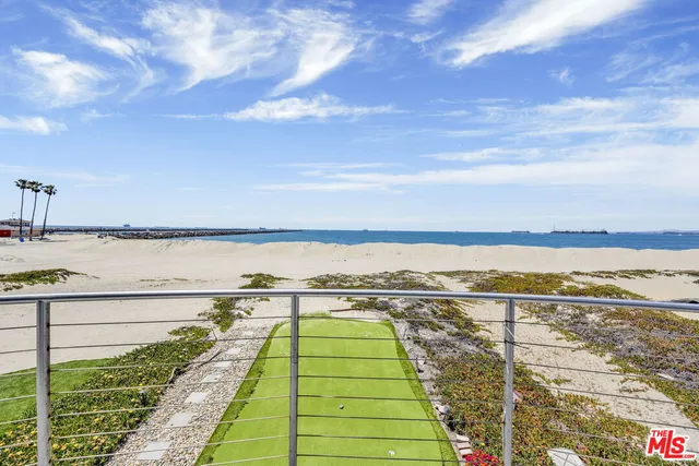 $4,795,000 | 7019 East Seaside Walk, Long Beach, CA 90803