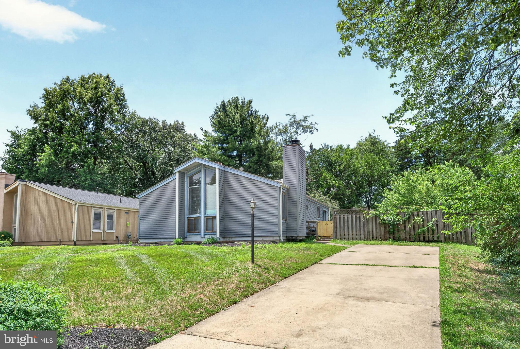Your home- 160 Magnolia Rd, Sterling, VA 20164