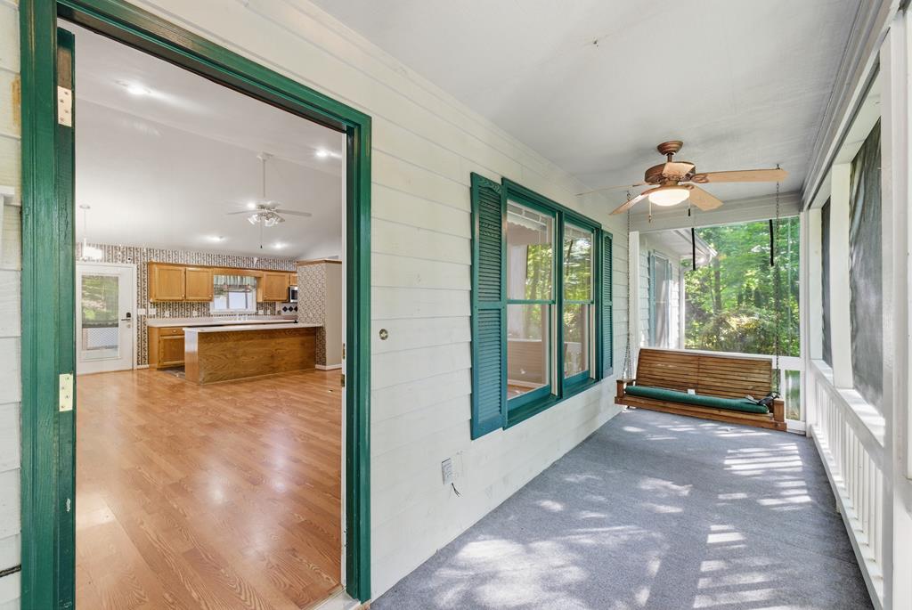 1677 Long Ridge Road Hiawassee, GA 30546 - Photo 8 of 55 Gallery Image 8