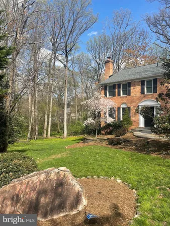 $1,375,000 | 2010 Westwood Terrace, Vienna, VA 22182