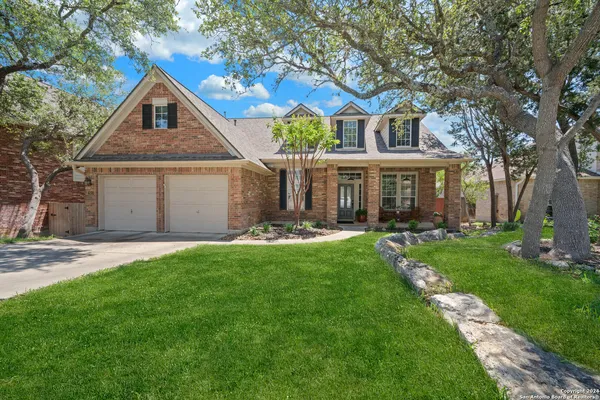 $3,650 | 2610 Rogers Fork, San Antonio, TX 78258