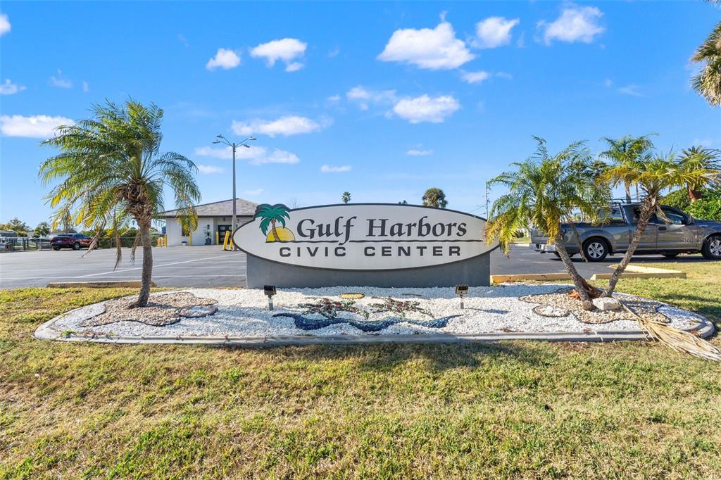 3818 Topsail Trail New Port Richey, FL 34652 - Photo 51 of 52
