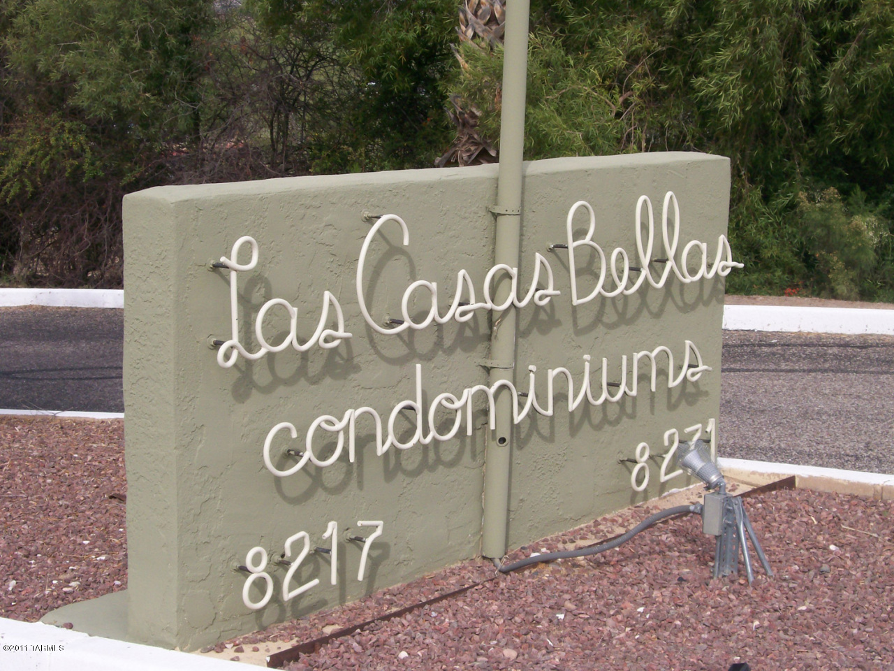 8255 North Oracle Road, Unit 205 Tucson, AZ 85704 - Photo 16 of 16 Gallery Image 16