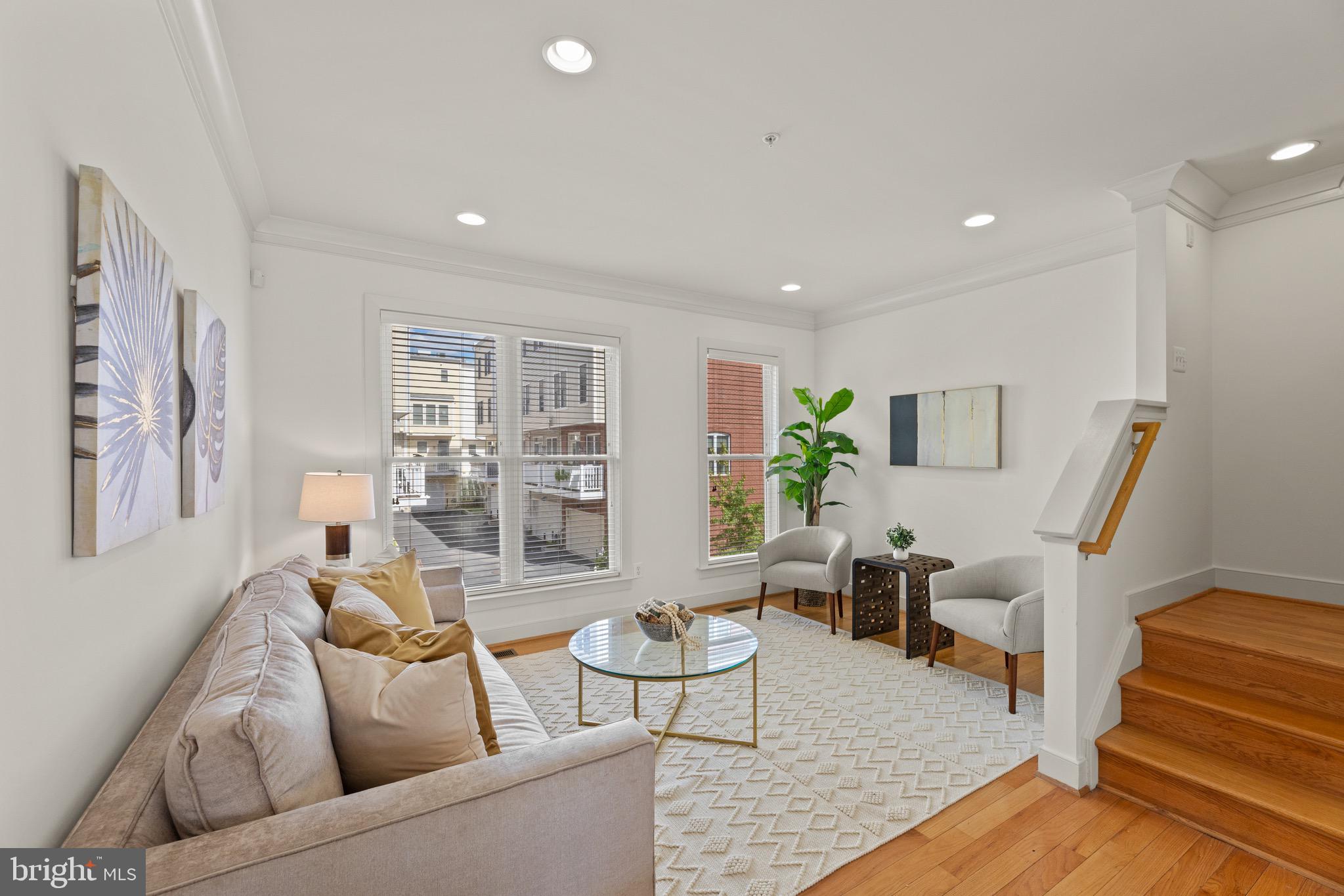 1019 3rd Place Southeast Washington, DC 20003 - Photo 2 of 32