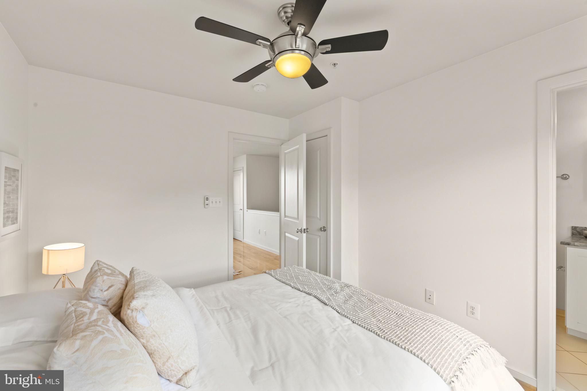 1019 3rd Place Southeast Washington, DC 20003 - Photo 26 of 32