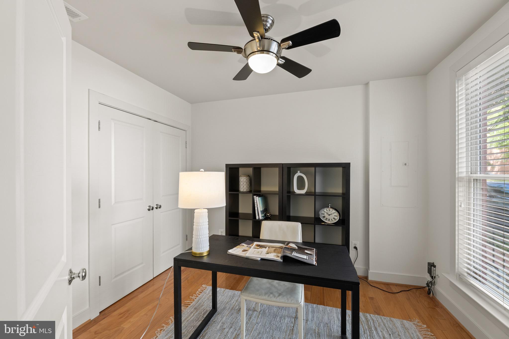 1019 3rd Place Southeast Washington, DC 20003 - Photo 29 of 32