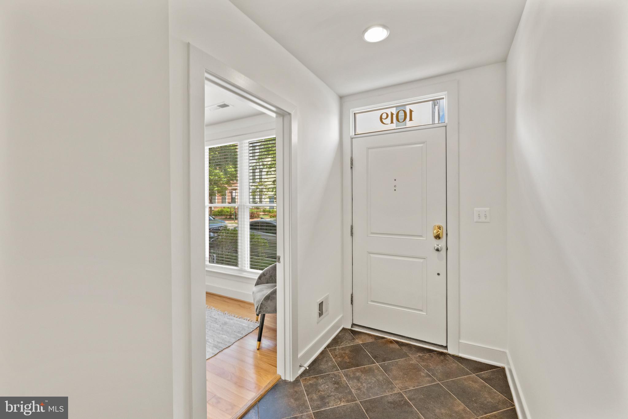 1019 3rd Place Southeast Washington, DC 20003 - Photo 30 of 32