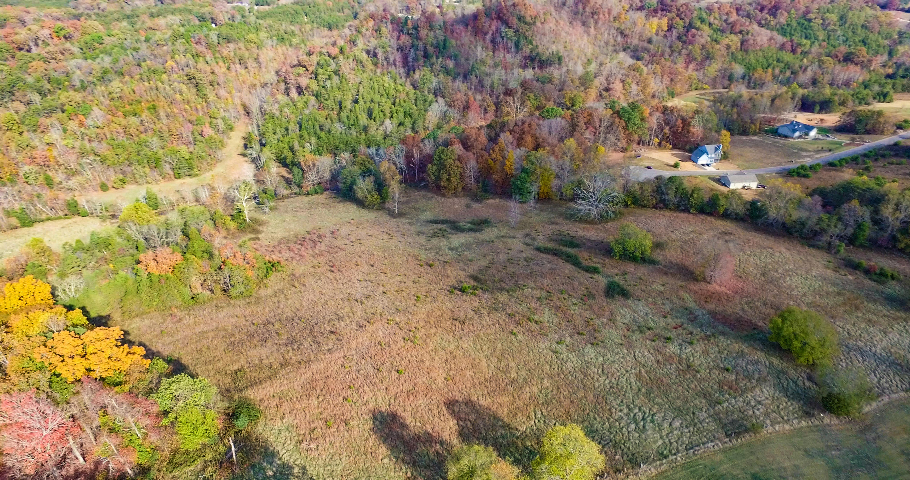 Ridge Road Kodak, TN 37764 - Photo 1 of 2 Dave Smith Lot2