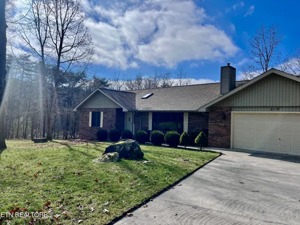 $1,900 | 214 Snead Drive, Crossville, TN 38558