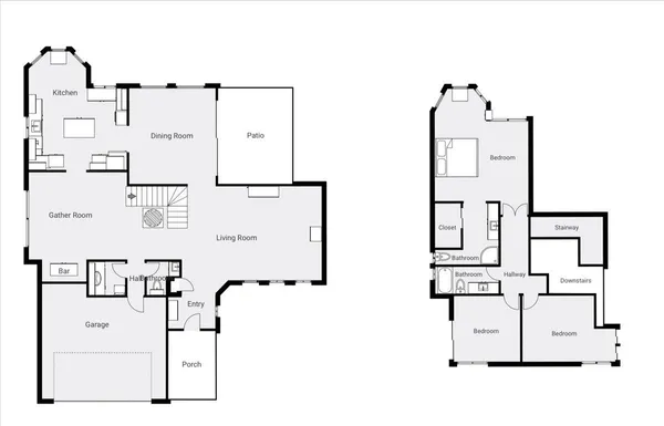 $625,000 | 13730 Strawberry Circle, Penn Valley, CA 95946