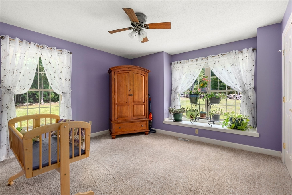 181 Moulton Hill Road Monson, MA 01057 - Photo 25 of 41