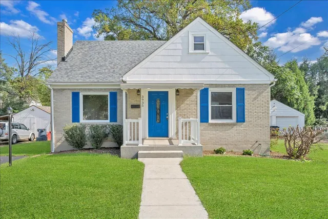 $270,000 | 3935 Richland Avenue Northwest, Roanoke, VA 24012