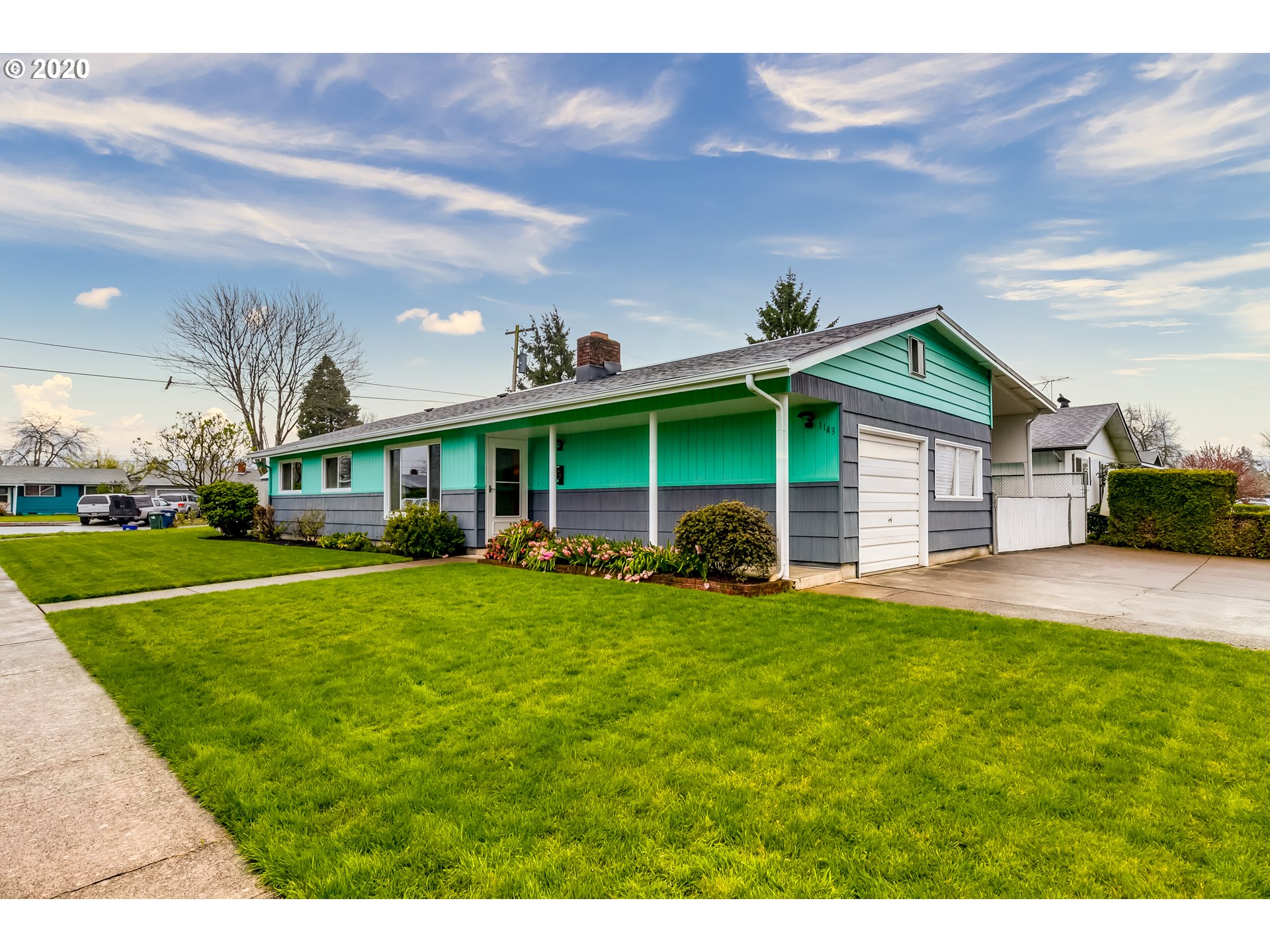 1143 Quinalt Street Springfield, OR 97477 - Photo 2 of 25