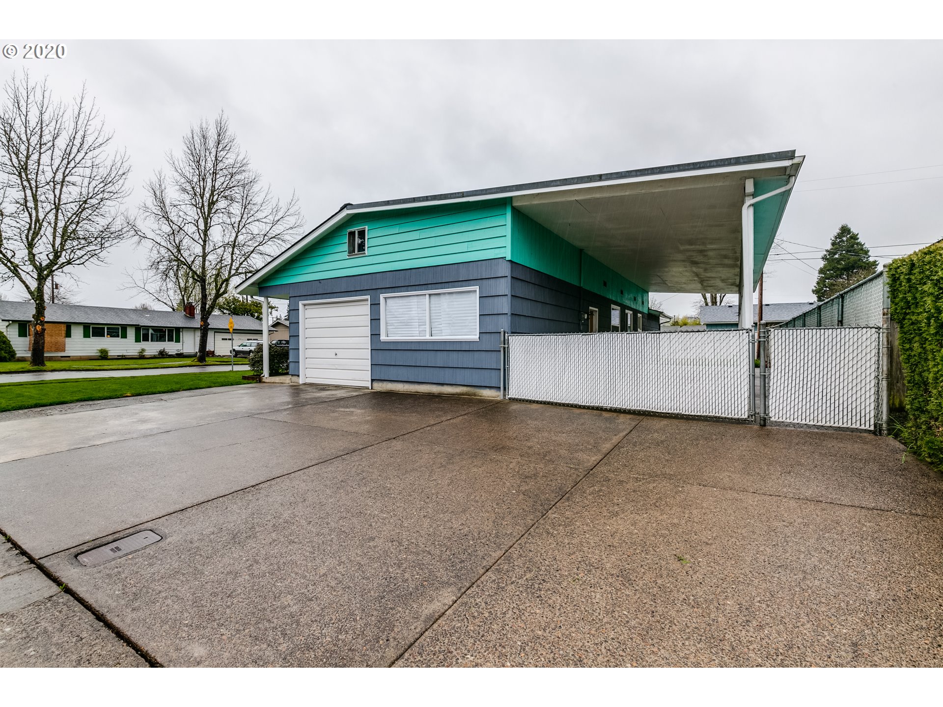 1143 Quinalt Street Springfield, OR 97477 - Photo 23 of 25