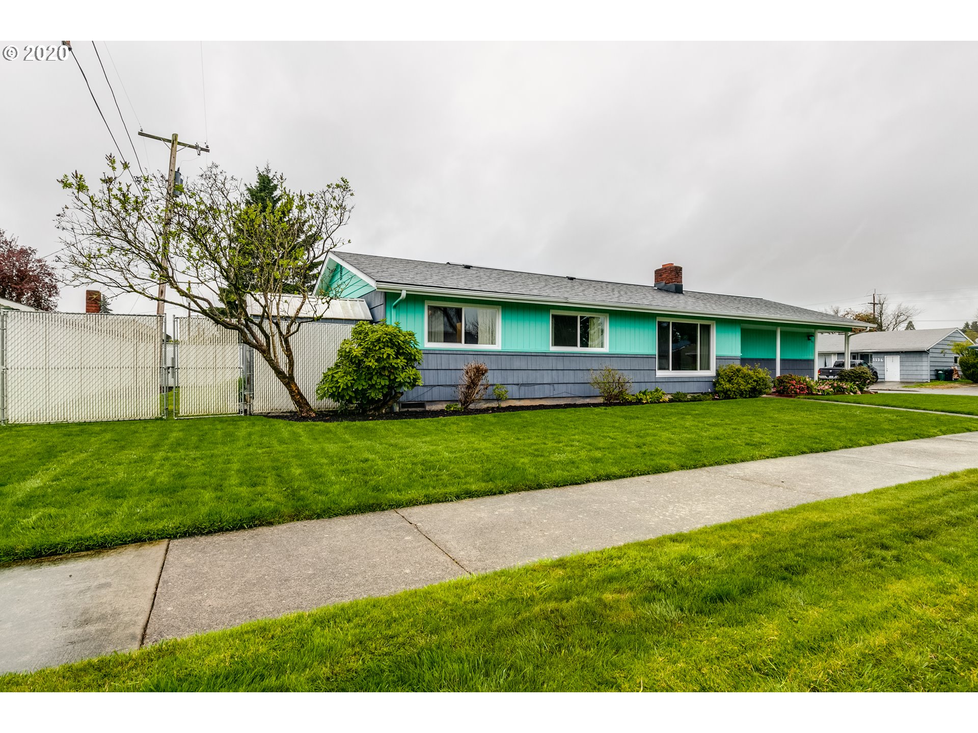 1143 Quinalt Street Springfield, OR 97477 - Photo 4 of 25