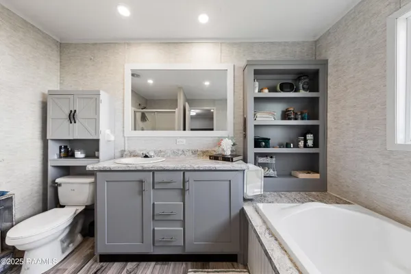 $95,000 | 403 North Foote Avenue, Kaplan, LA 70548