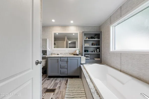 $95,000 | 403 North Foote Avenue, Kaplan, LA 70548