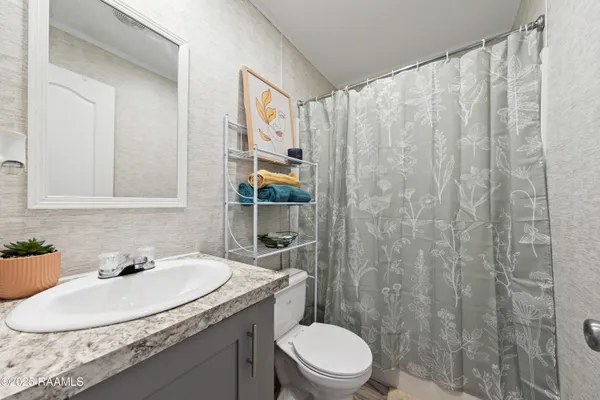 $95,000 | 403 North Foote Avenue, Kaplan, LA 70548