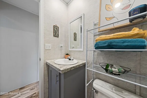 $95,000 | 403 North Foote Avenue, Kaplan, LA 70548