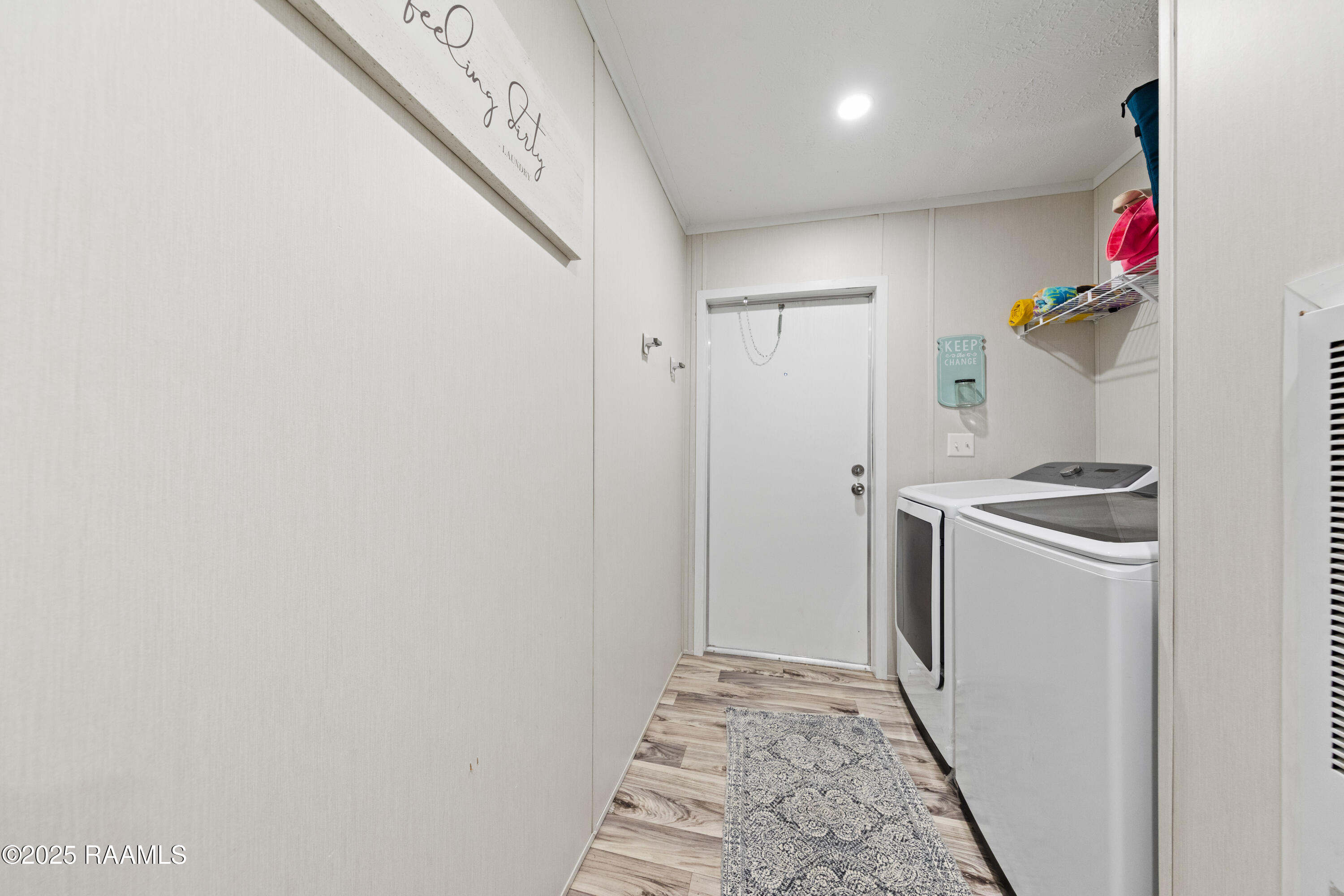 403 North Foote Avenue Kaplan, LA 70548 - Photo 22 of 27 Laundry