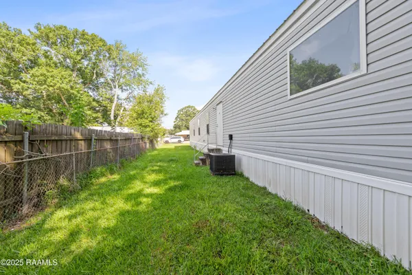 $95,000 | 403 North Foote Avenue, Kaplan, LA 70548