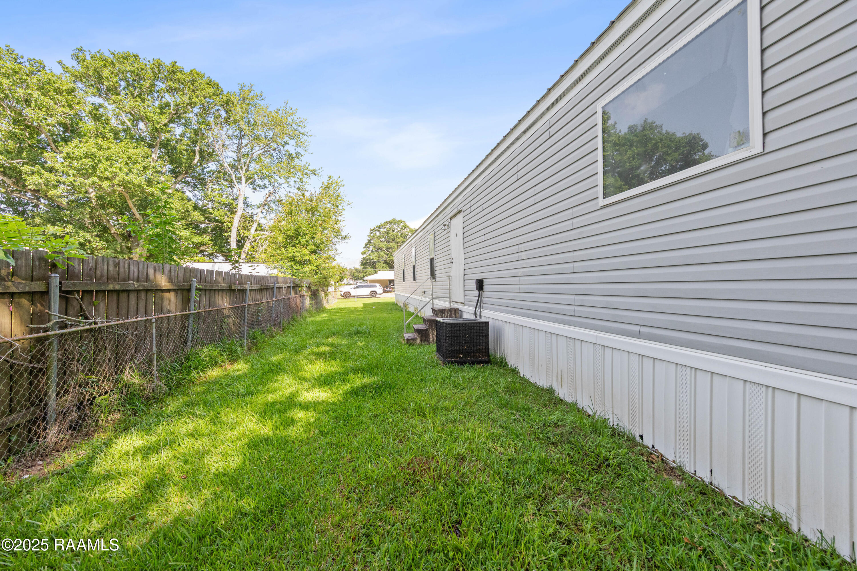 403 North Foote Avenue Kaplan, LA 70548 - Photo 25 of 27 Back