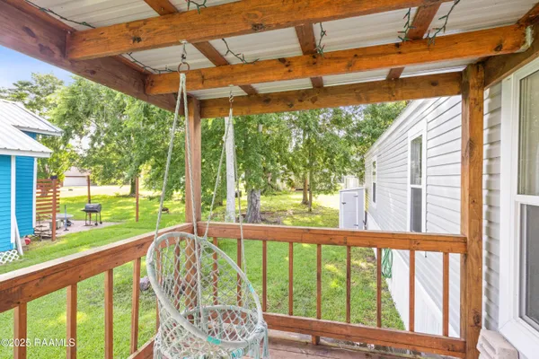 $95,000 | 403 North Foote Avenue, Kaplan, LA 70548