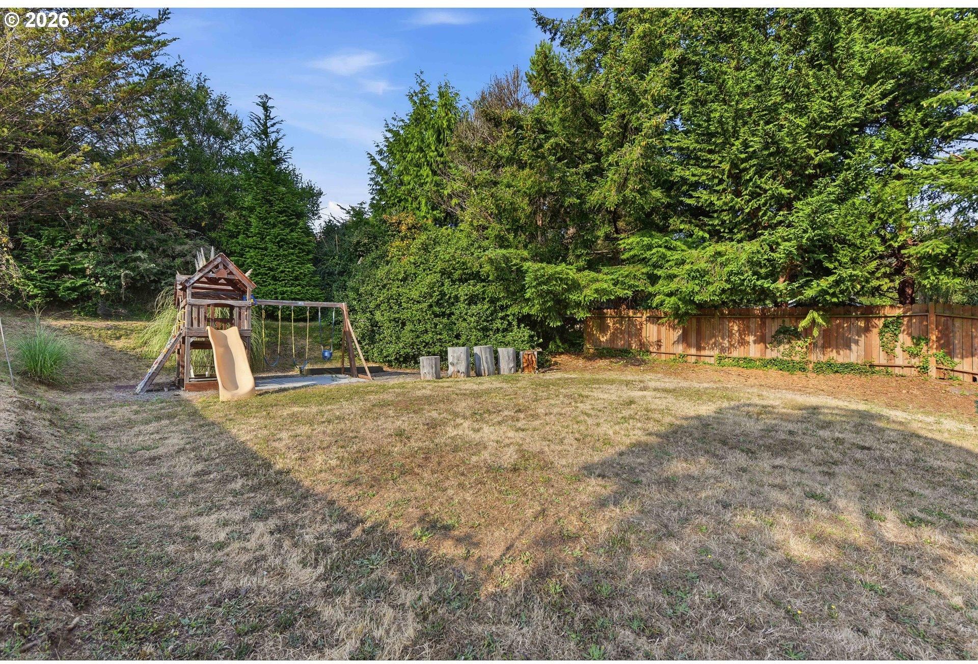 66599 Quail Road North Bend, OR 97459 - Photo 38 of 42 View