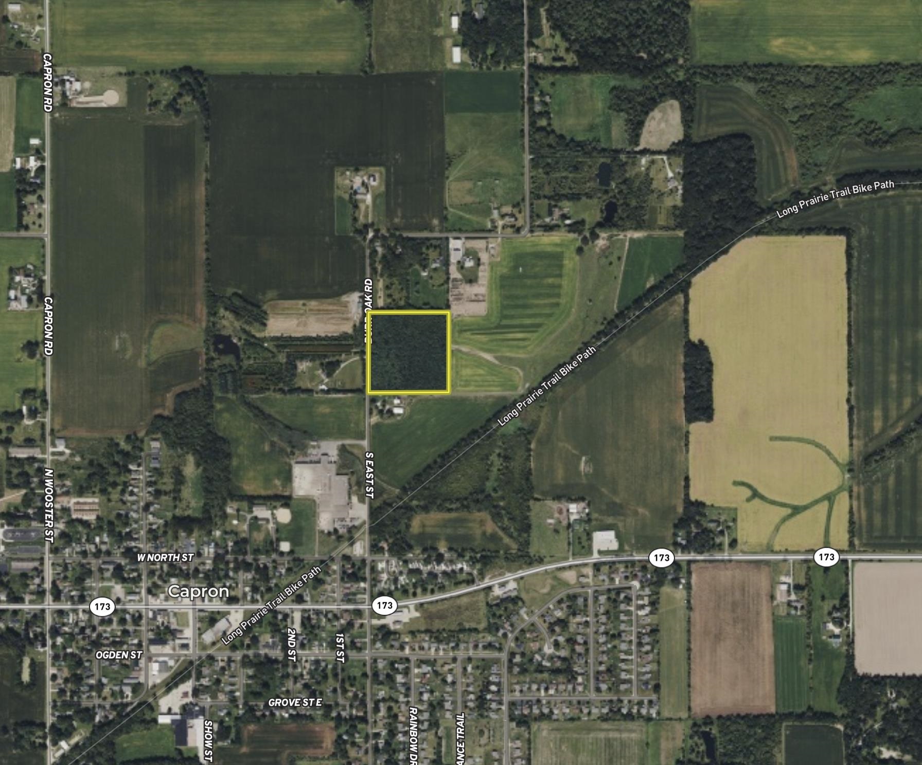 0 Burr Oak Road Capron, IL 61012 - Photo 19 of 20