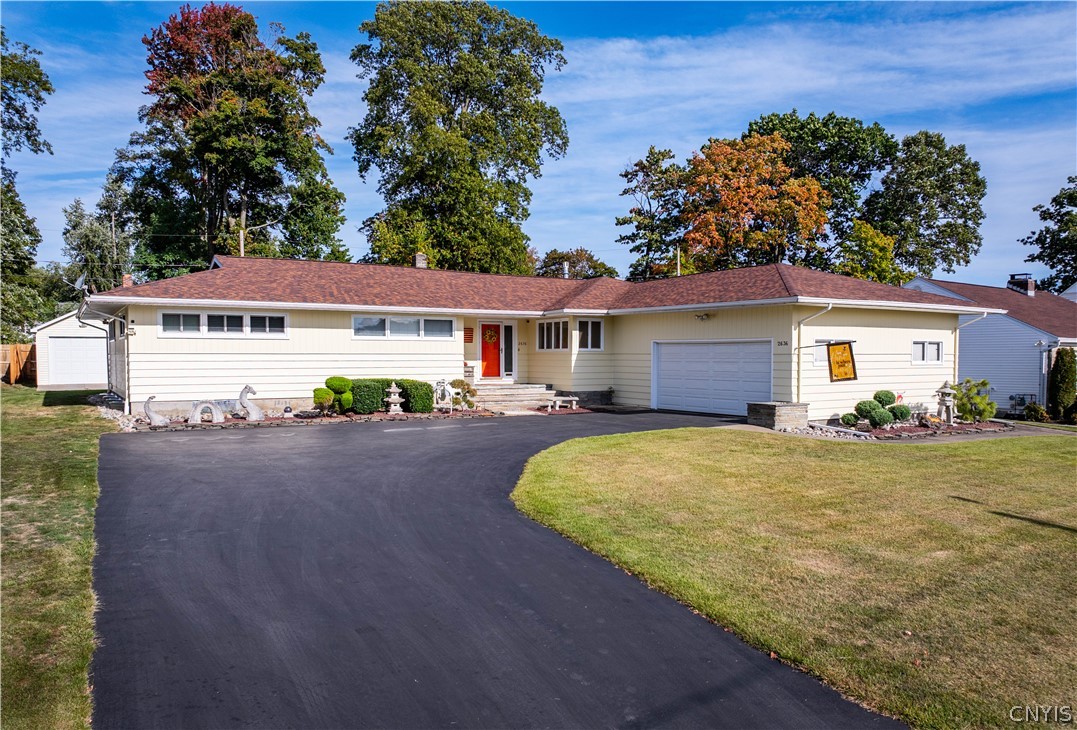 2636 Glenwood Road Utica, NY 13501 - Photo 1 of 50